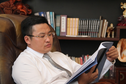 乾港集團 乾港集團