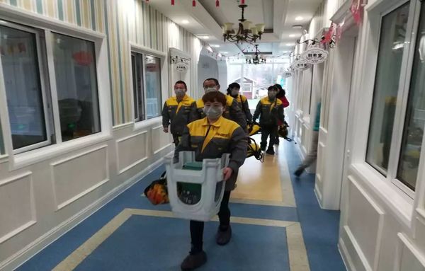 乾港集團 乾港集團