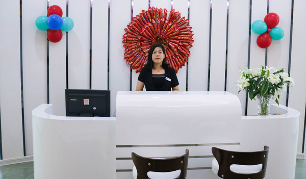 乾港集團 乾港集團