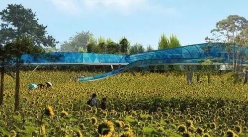 園博會展示 園博會展示