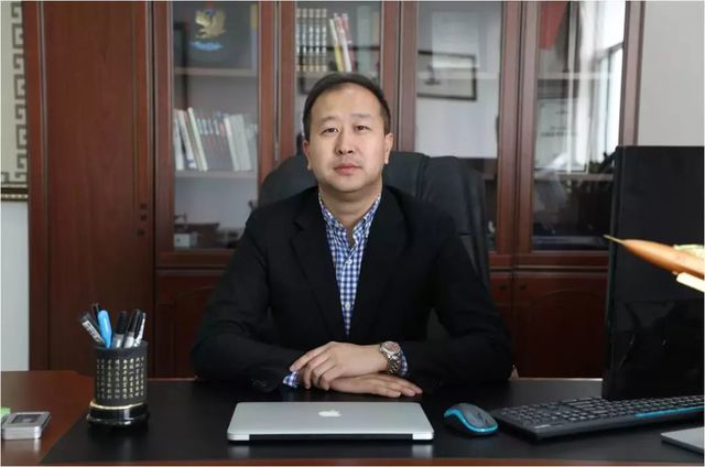 本期開講嘉賓:宋立軍 本期開講嘉賓:宋立軍