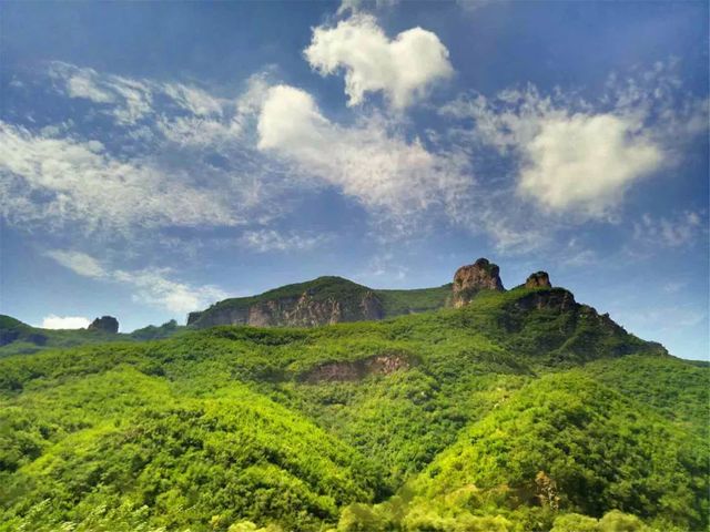 環美亞西行漫記自駕游 環美亞西行漫記自駕游