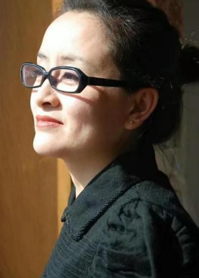 人力資源管理中心總經理邢曉瑩 人力資源管理中心總經理邢曉瑩