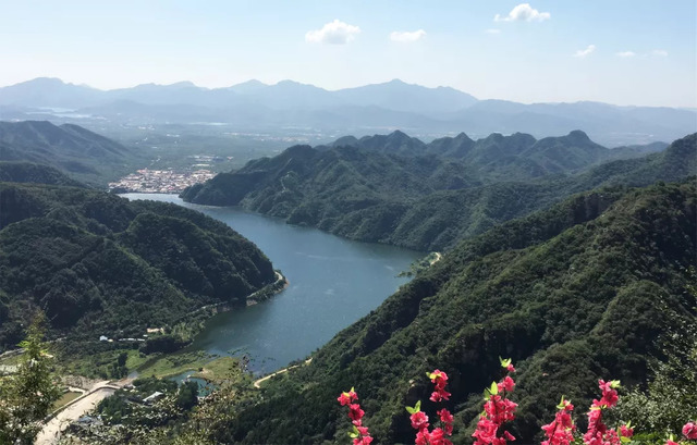 密云古北水鎮 密云古北水鎮