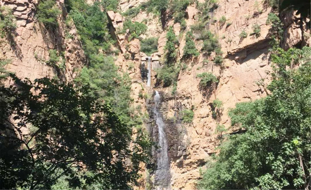 密云古北水鎮 密云古北水鎮