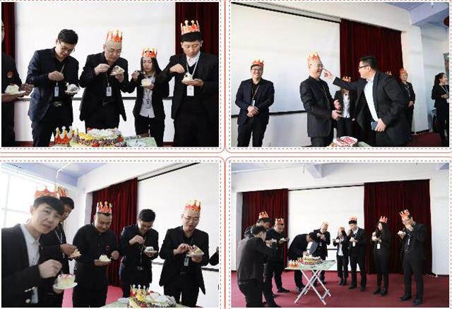 乾港生日會 乾港生日會