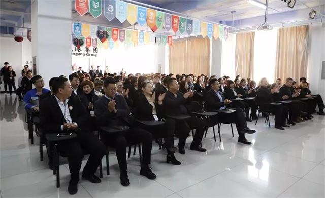 乾港元宵歡樂會 乾港元宵歡樂會