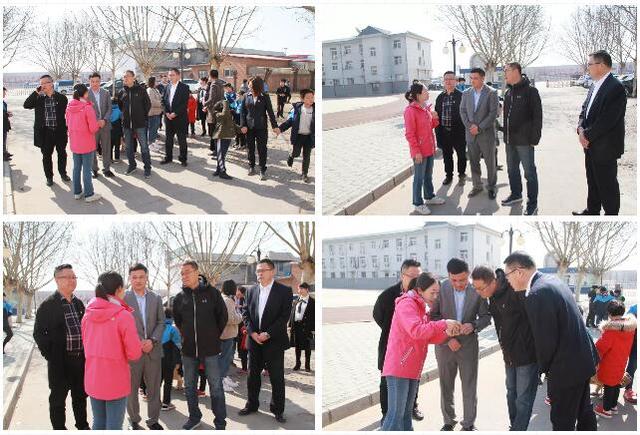 乾港愛心慈善日 乾港愛心慈善日