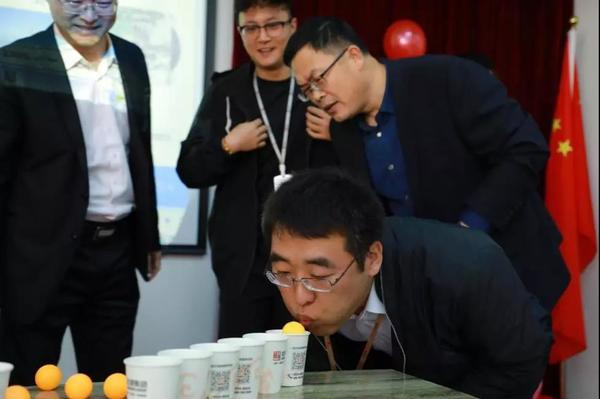 乾港集團 乾港集團